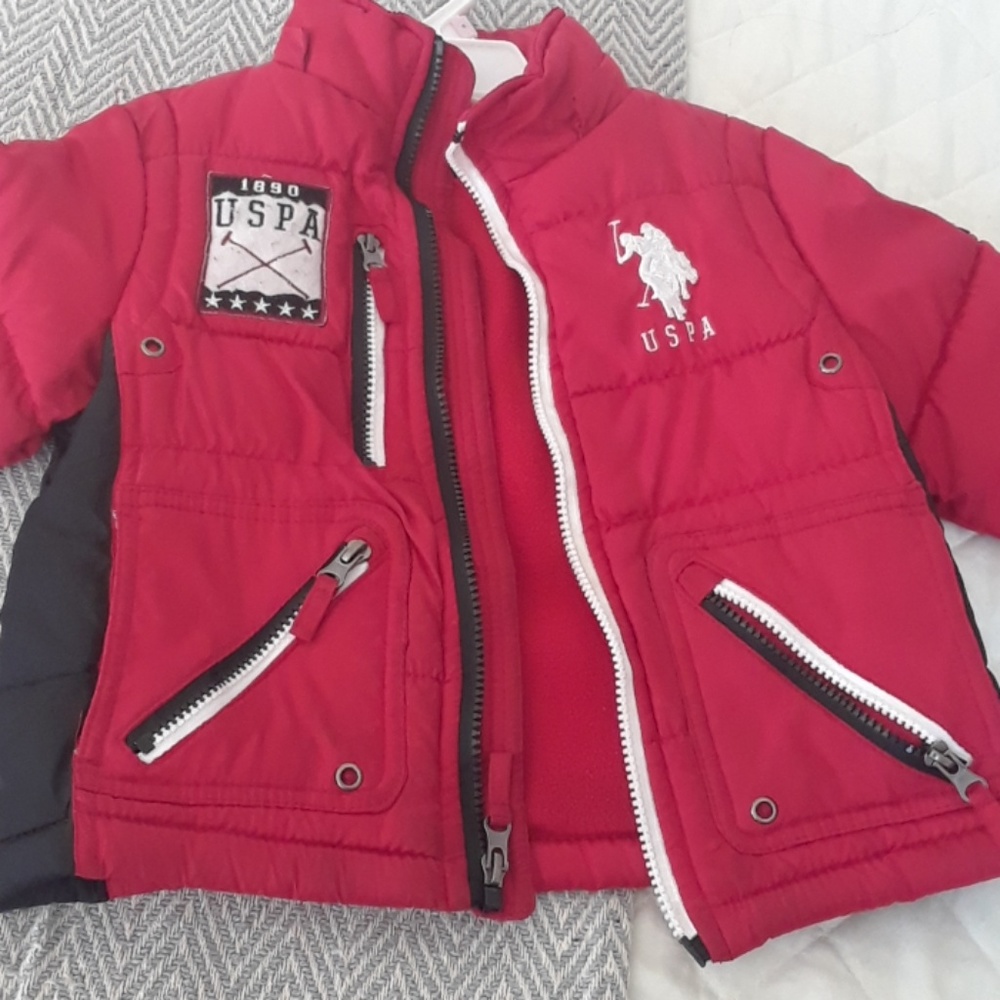 Jacket